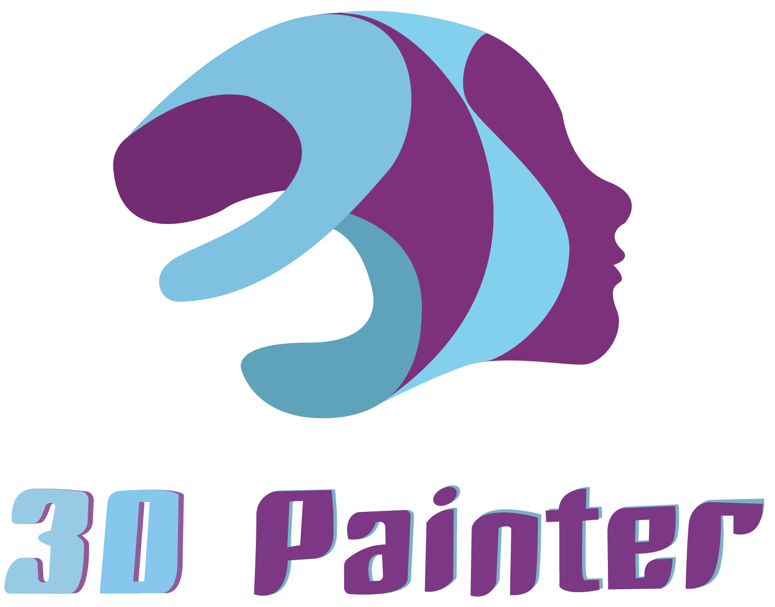 3D Painter