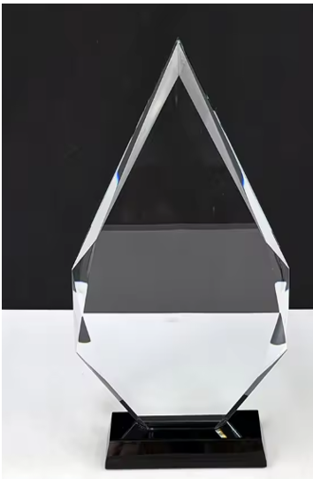 კრისტალის თასები